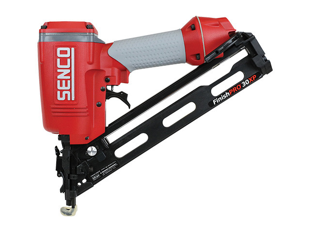 Senco FinishPro 30XP (DA spijkers) - luchttacker
